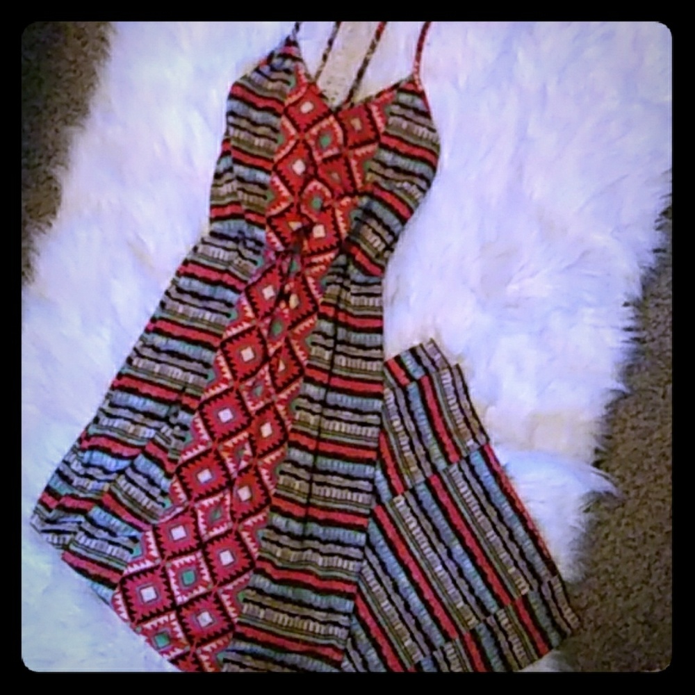Beautiful Maxi Dress ✨